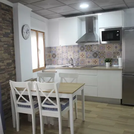 Apartamento Maria Baena Exterior photo