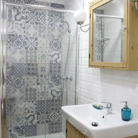 Apartamento Maria Baena Exterior photo