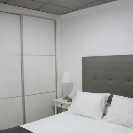 Apartamento Maria Baena Exterior photo