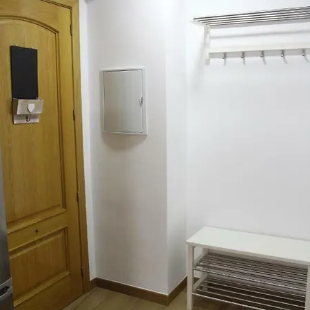 Apartamento Maria Baena Exterior photo
