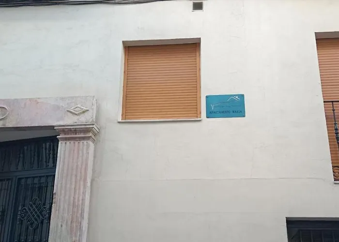 Apartamento Maria