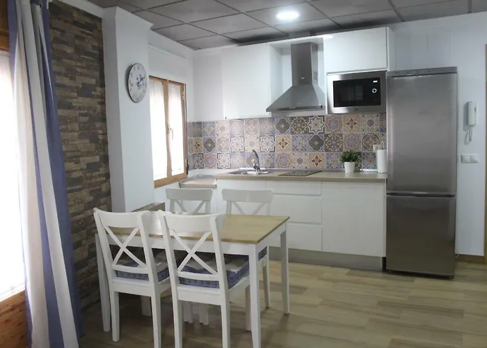 Apartamento Maria