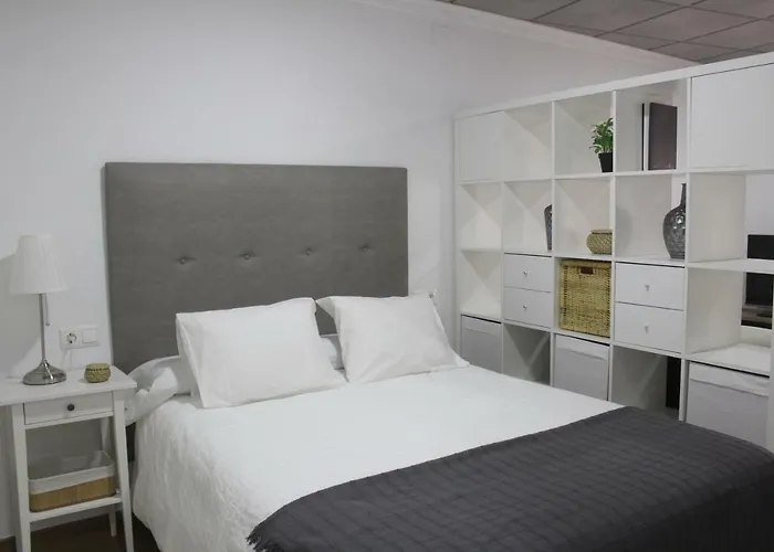 Apartamento Maria