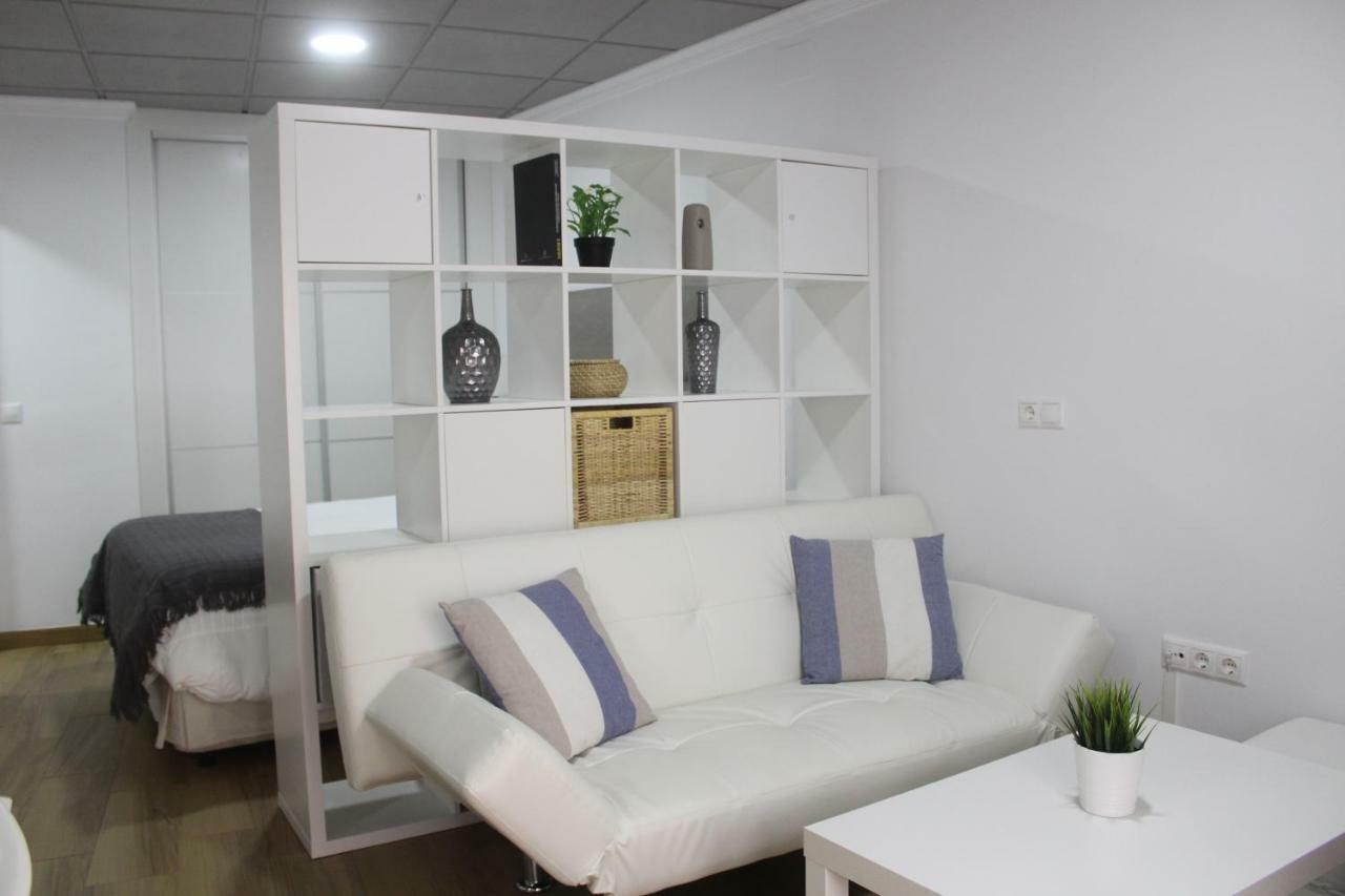 Apartment Maria Baena