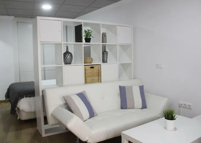 Apartamento Maria