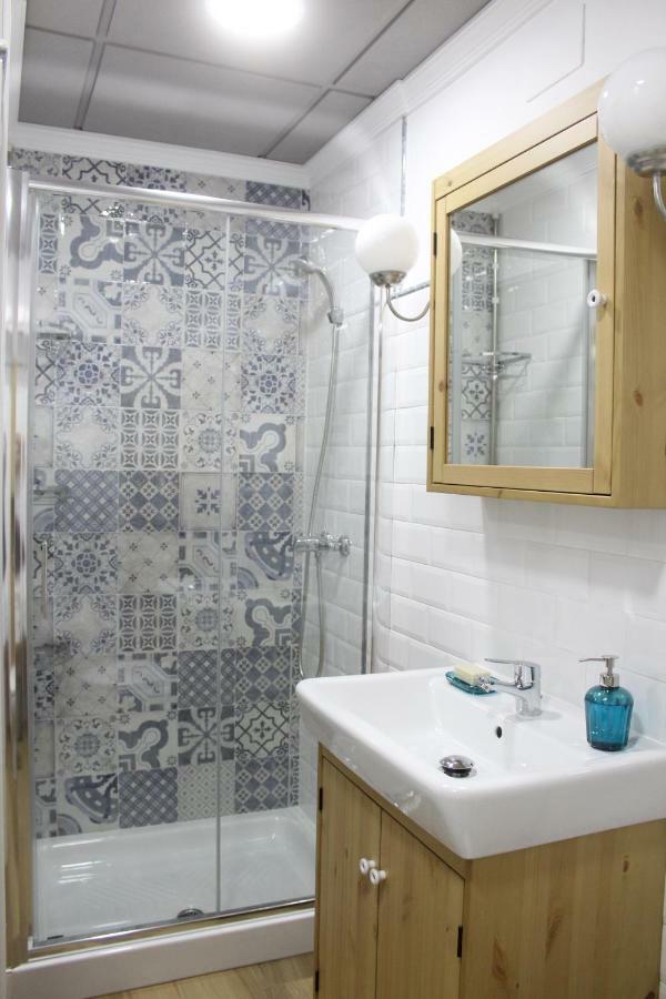 Maria Appartement *